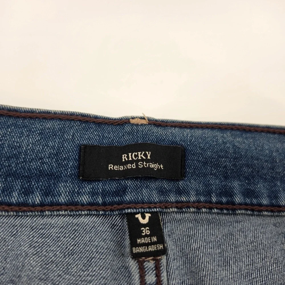True Religion true religion